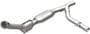MagnaFlow OEM Grade Direct-Fit Catalytic Converter