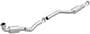 MagnaFlow OEM Grade Direct-Fit Catalytic Converter