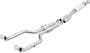 MagnaFlow OEM Grade Direct-Fit Catalytic Converter