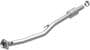 MagnaFlow OEM Grade Direct-Fit Catalytic Converter