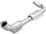 MagnaFlow OEM Grade Direct-Fit Catalytic Converter