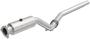 MagnaFlow OEM Grade Direct-Fit Catalytic Converter