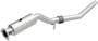 MagnaFlow OEM Grade Direct-Fit Catalytic Converter