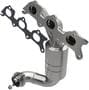 MagnaFlow Direct-Fit Exhaust Manifold