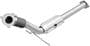 MagnaFlow OEM Grade Direct-Fit Catalytic Converter