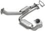 MagnaFlow OEM Grade Direct-Fit Catalytic Converter