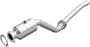 MagnaFlow OEM Grade Direct-Fit Catalytic Converter