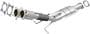 MagnaFlow OEM Grade Direct-Fit Catalytic Converter