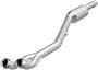 MagnaFlow OEM Grade Direct-Fit Catalytic Converter