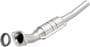 MagnaFlow OEM Grade Direct-Fit Catalytic Converter