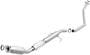 MagnaFlow OEM Grade Direct-Fit Catalytic Converter