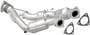 MagnaFlow OEM Grade Direct-Fit Catalytic Converter