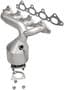 MagnaFlow Direct-Fit Exhaust Manifold