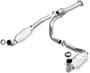 MagnaFlow OEM Grade Direct-Fit Catalytic Converter