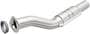 MagnaFlow OEM Grade Direct-Fit Catalytic Converter