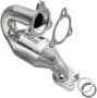 MagnaFlow OEM Grade Direct-Fit Catalytic Converter