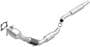 MagnaFlow OEM Grade Direct-Fit Catalytic Converter
