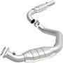 MagnaFlow OEM Grade Direct-Fit Catalytic Converter
