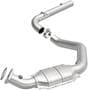 MagnaFlow OEM Grade Direct-Fit Catalytic Converter