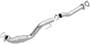 MagnaFlow OEM Grade Direct-Fit Catalytic Converter