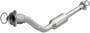 MagnaFlow OEM Grade Direct-Fit Catalytic Converter