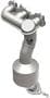 MagnaFlow Direct-Fit Exhaust Manifold