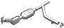 MagnaFlow OEM Grade Direct-Fit Catalytic Converter