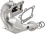 MagnaFlow OEM Grade Direct-Fit Catalytic Converter