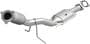 MagnaFlow OEM Grade Direct-Fit Catalytic Converter
