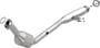 MagnaFlow OEM Grade Direct-Fit Catalytic Converter
