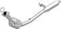 MagnaFlow OEM Grade Direct-Fit Catalytic Converter