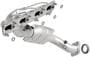 MagnaFlow Direct-Fit Exhaust Manifold