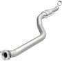 MagnaFlow OEM Grade Direct-Fit Catalytic Converter