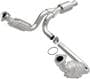 MagnaFlow OEM Grade Direct-Fit Catalytic Converter