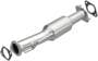 MagnaFlow OEM Grade Direct-Fit Catalytic Converter