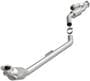 MagnaFlow OEM Grade Direct-Fit Catalytic Converter