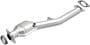 MagnaFlow OEM Grade Direct-Fit Catalytic Converter