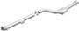 MagnaFlow OEM Grade Direct-Fit Catalytic Converter