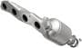 MagnaFlow Direct-Fit Exhaust Manifold