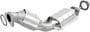 MagnaFlow OEM Grade Direct-Fit Catalytic Converter