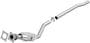 MagnaFlow OEM Grade Direct-Fit Catalytic Converter