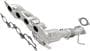 MagnaFlow Direct-Fit Exhaust Manifold