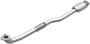 MagnaFlow OEM Grade Direct-Fit Catalytic Converter