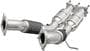 MagnaFlow OEM Grade Direct-Fit Catalytic Converter
