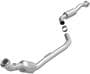 MagnaFlow OEM Grade Direct-Fit Catalytic Converter