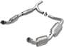 MagnaFlow OEM Grade Direct-Fit Catalytic Converter