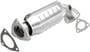 MagnaFlow OEM Grade Direct-Fit Catalytic Converter