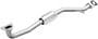 MagnaFlow OEM Grade Direct-Fit Catalytic Converter