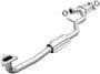 MagnaFlow OEM Grade Direct-Fit Catalytic Converter