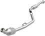 MagnaFlow OEM Grade Direct-Fit Catalytic Converter